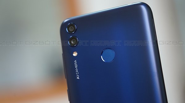 Honor 8C: बजट फ्रेंडली स्मार्टफोन की जानें खासियत