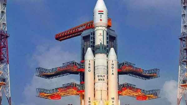 साल 2018 में इसरो की ये उपलब्धियां