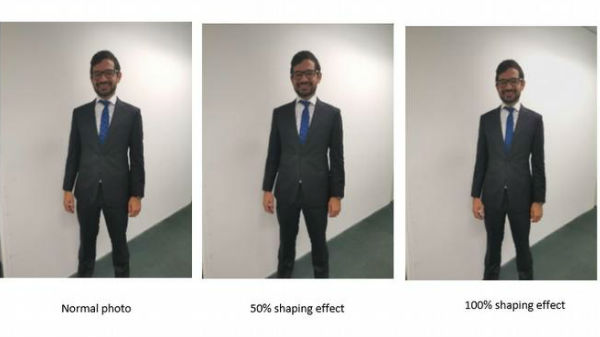 3D TOF Camera, रियल-वल्ड ऐप्लिकेशन के लिए