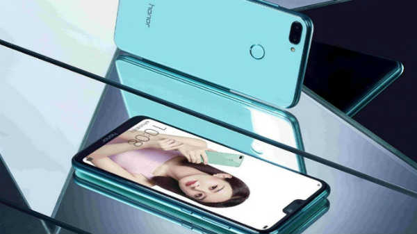 Honor 9i