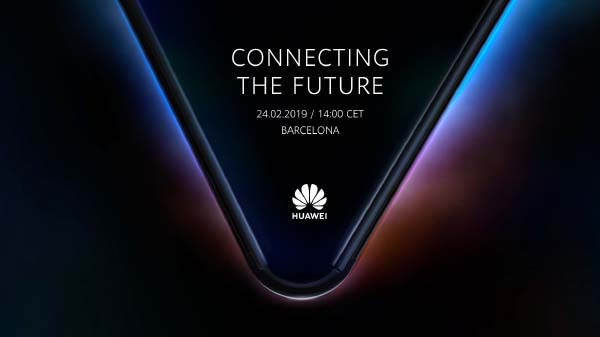 Huawei: 5G स्मार्टफोन Huawei: 5G स्मार्टफोन