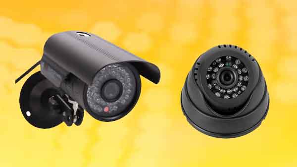 इनडोर और आउटडोर