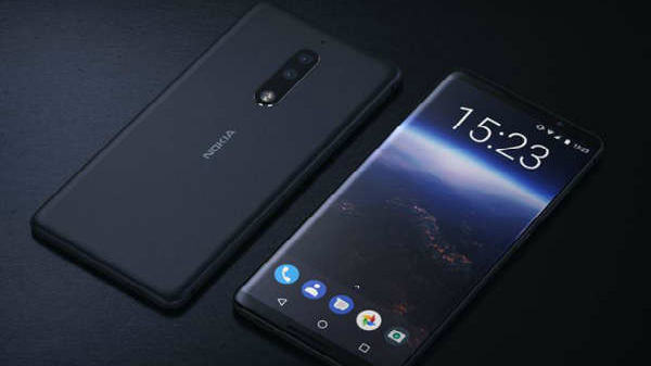 Nokia 9