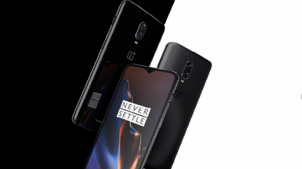 OnePlus 5G प्रोटोटाइप OnePlus 5G प्रोटोटाइप