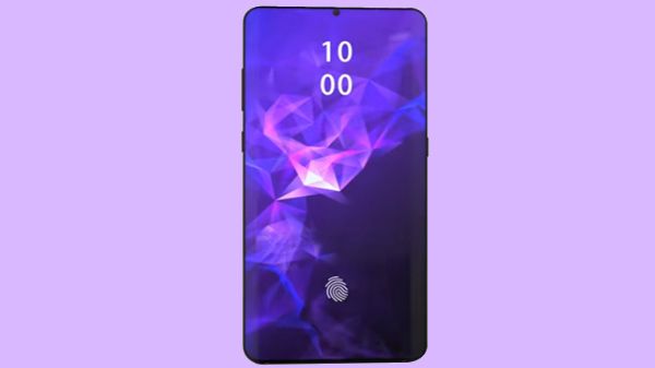 Samsung Galaxy S10 की स्पेसिफिकेशंस
