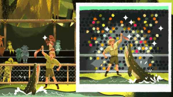 मगरमच्छों से सबसे ज्यादा प्यार