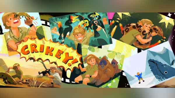 मछली के काटने से हुई मौत