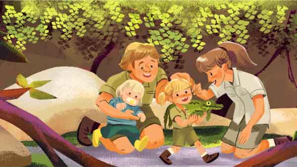 गूगल ने किया याद