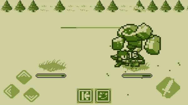 Timing Hero VIP : Retro Fighting Action RPG