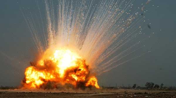 सबसे पहला बुरा प्रभाव