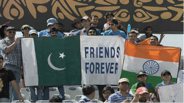 भारत-पाकिस्तान परमाणु युद्ध का भयानक होगा अंजाम, नहीं बचेगा एक भी इंसान