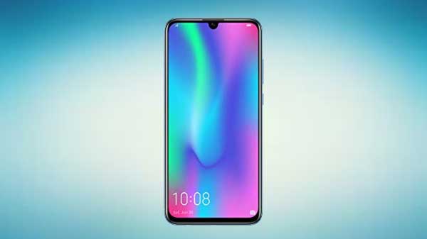 Honor 10 Lite
