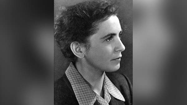 विश्व की इस महान महिला गणितज्ञ को आप जानते हैं...?