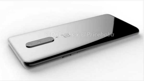 OnePlus 7 की पिक्चर्स हुई लीक, देखिए और जानिए कैसा होगा प्रीमियम स्मार्टफोन