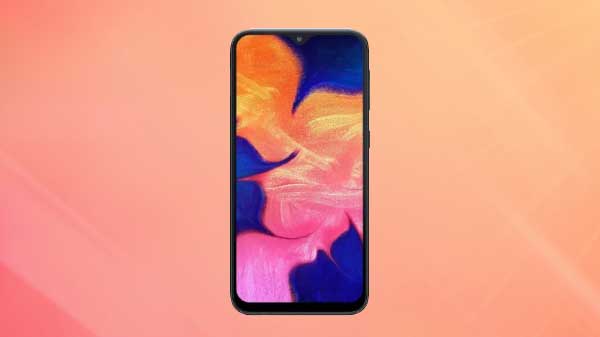 Samsung Galaxy A10