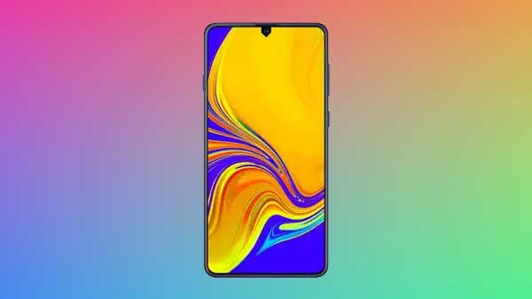 Samsung Galaxy A30