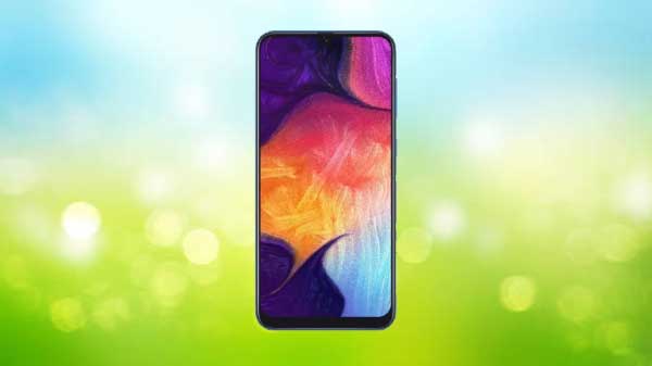 Samsung Galaxy A50