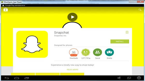 अब हिंदी, गुजराती, मराठी समेत 8 नई भाषाओं में चला पाएंगे Snapchat