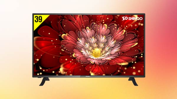 सिर्फ 13,990 रुपए में पेश हुआ एक शानदार फुल एचडी स्मार्ट टीवी