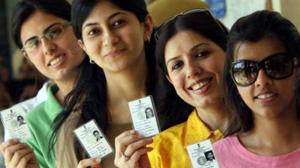 वोट डालने के लिए जरूरी कंडीशन