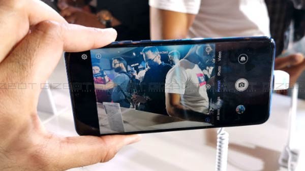 हुवावे पी30 प्रो, पी30 लाइट भारत में लॉन्च