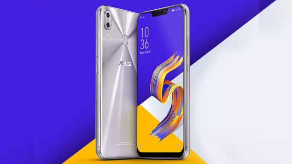 Asus Zenfone 5Z