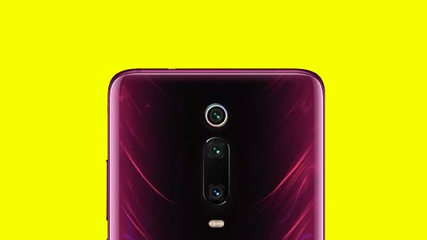 Redmi K20 Pro की स्पेसिफिकेशन