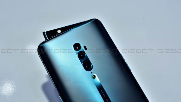 Oppo Reno कीमत