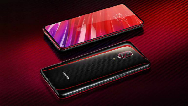 Lenovo Z6 Lite ट्रिपल कैमरा सेटअप के साथ हुआ लॉन्च