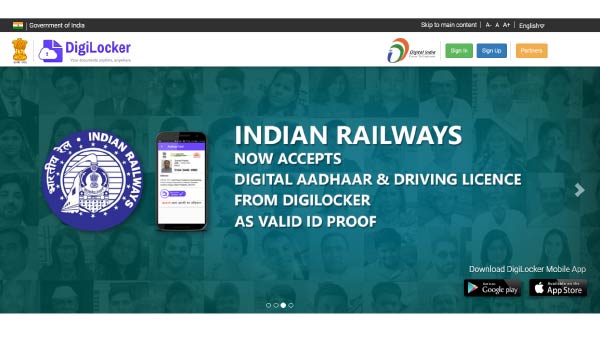 किन-किन डॉक्यूमेंट्स को सेव कर सकते हैं?