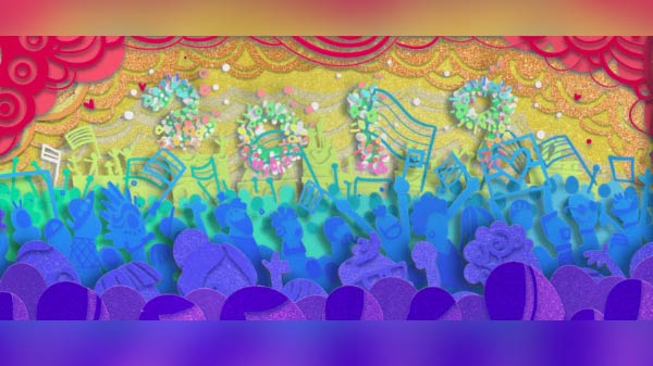 Celebrating Pride: प्राइड के 50 साल की याद में गूगल ने बनाया खास डूडल