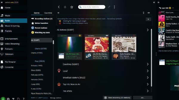 Radio Online - PCRADIO