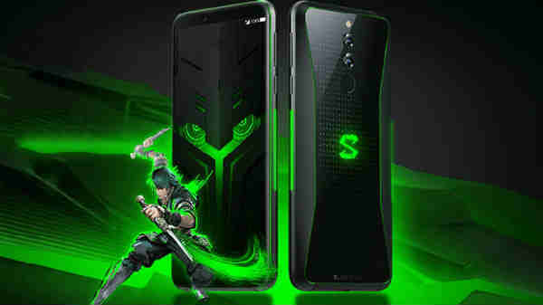 Nubia Red Magic vs Black Shark 2: दो सबसे नए गेमिंग स्मार्टफोन में क्या अंतर है...? Nubia Red Magic vs Black Shark 2: दो सबसे नए गेमिंग स्मार्टफोन में क्या अंतर है...?