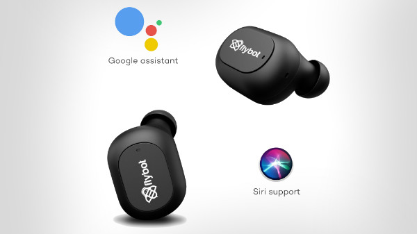 2,999 में Flybot ने लांच किए ट्रू वायरलैस ईयरफोन Flybot Beat