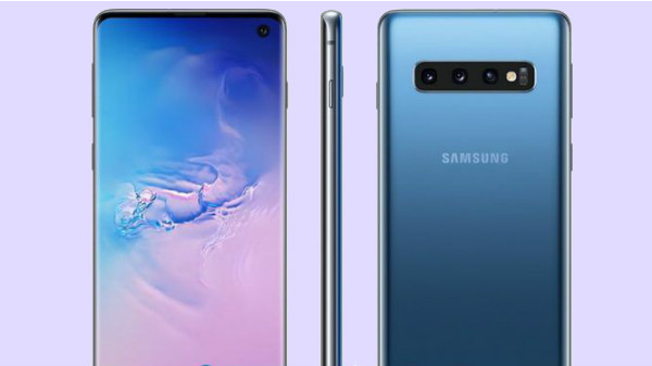 Samsung Galaxy S10/S10+