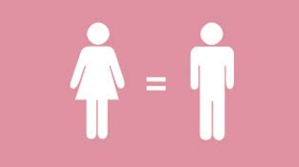 नोएडा की स्टूडेंट ने बनाया जेंडर इक्वलिटी पर एप नोएडा की स्टूडेंट ने बनाया जेंडर इक्वलिटी पर एप