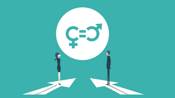 नोएडा की स्टूडेंट ने बनाया जेंडर इक्वलिटी पर एप नोएडा की स्टूडेंट ने बनाया जेंडर इक्वलिटी पर एप