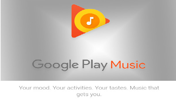 Google Play Music