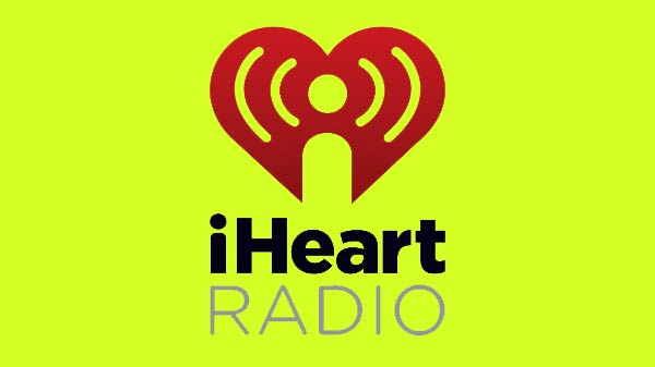 iHeartRadio फ्री म्‍यूजिक और रेडियो