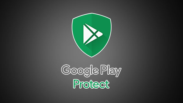 Google Play Protect से डाउनलोड करें ऐप