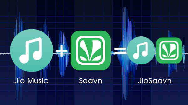 JioSaavn