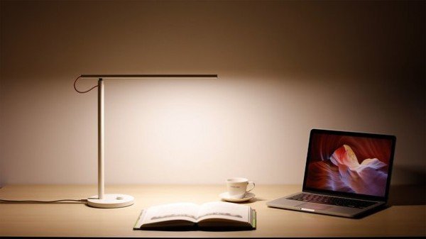 LED Desk Lamp