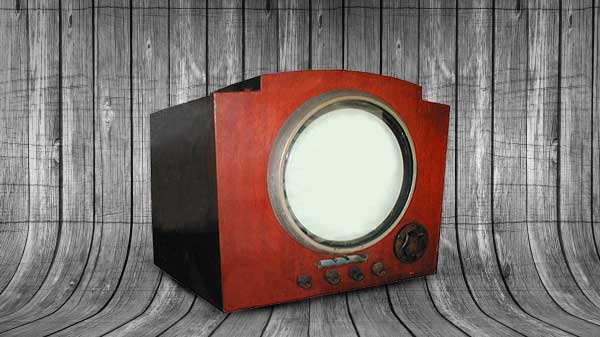 Raytheon - 1949 & 1953