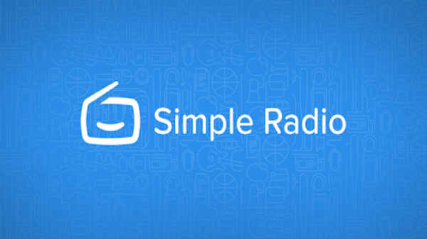 Simple Radio
