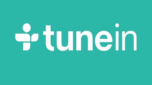 TuneIn Radio - रेडियो & म्‍यूजिक