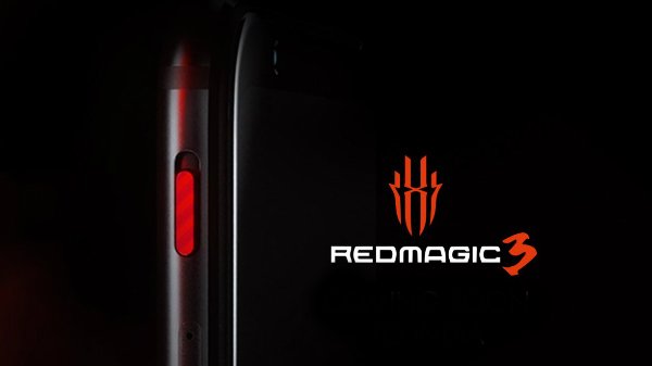 आज एक नया गेमिंग स्मार्टफोन होगा लॉन्च: Nubia Red Magic 3 आज एक नया गेमिंग स्मार्टफोन होगा लॉन्च: Nubia Red Magic 3