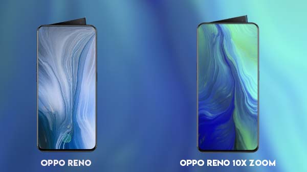 Oppo Reno, Reno 10X Zoom