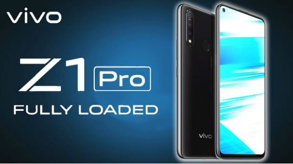 Vivo का नया स्मार्टफोन पहला स्नैपड्रैगन 712 पावर्ड हैंडसेट होगा