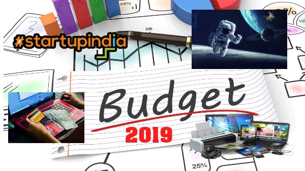 Budget 2019: टेक्नोलॉजी की दुनिया पर कैसा होगा बजट का असर