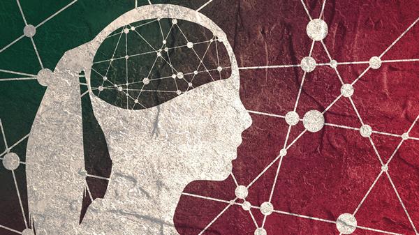 दिमाग में बनते हैं न्यूरल पैटर्न्स